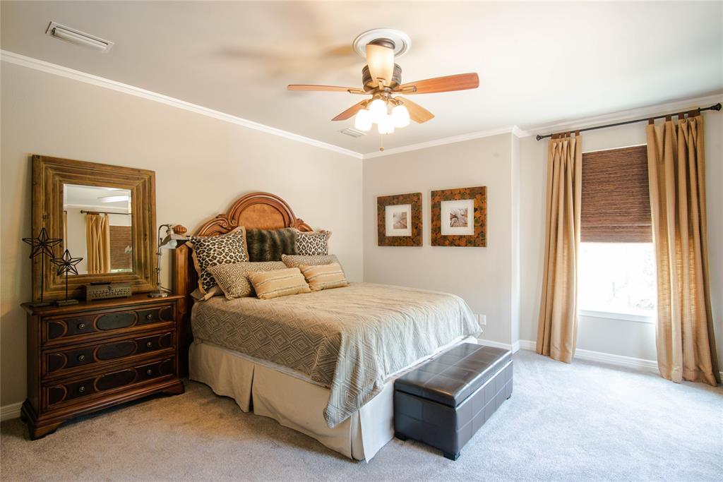 North Lake Woodlands - Residential