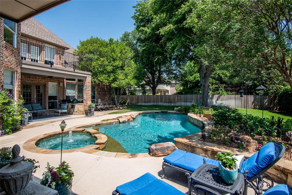 North Lake Woodlands - Residential