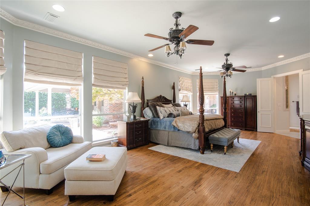 North Lake Woodlands - Residential