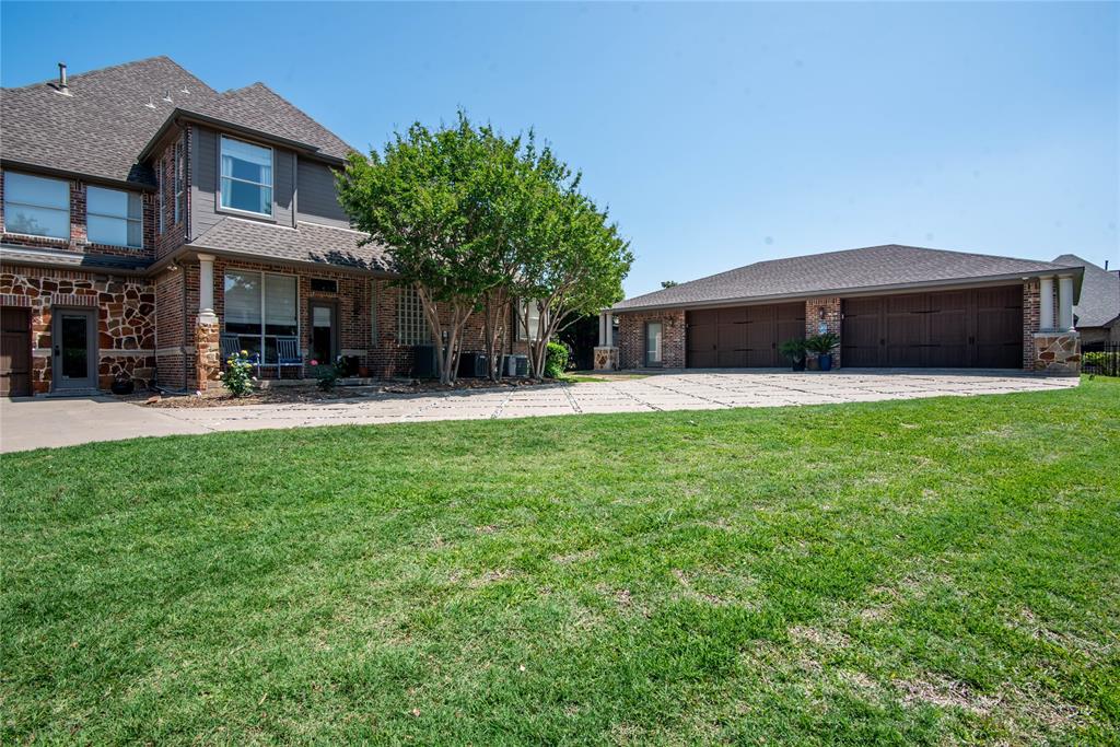 North Lake Woodlands - Residential