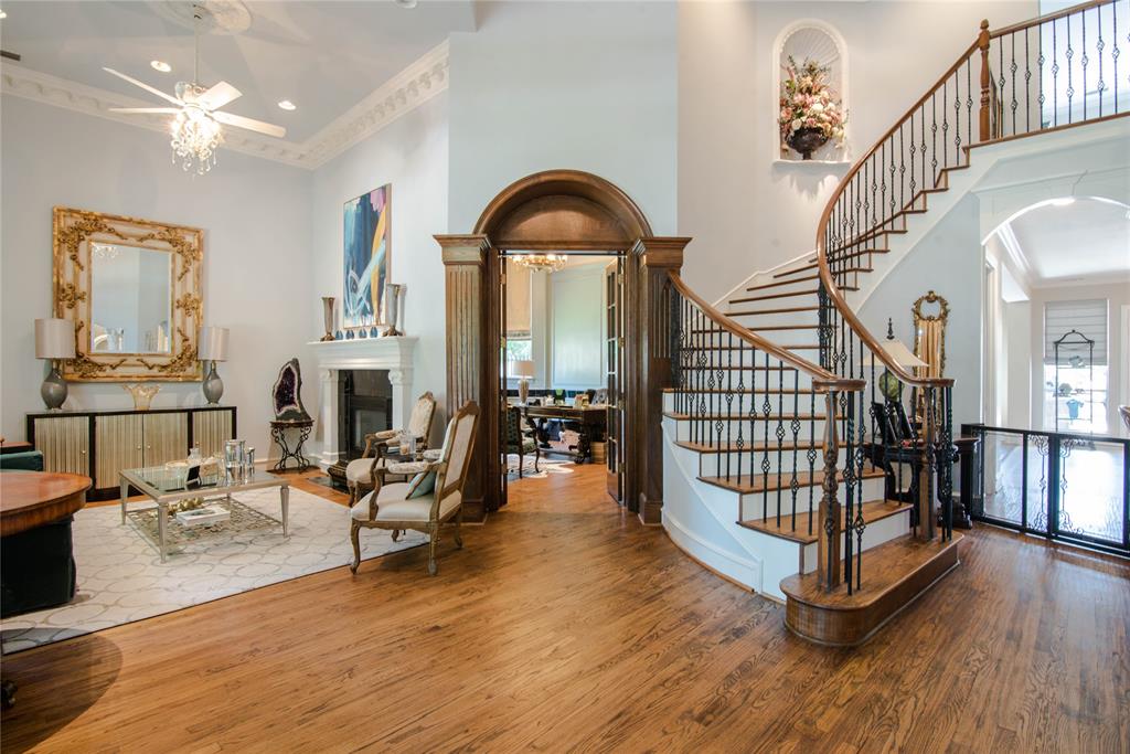 North Lake Woodlands - Residential