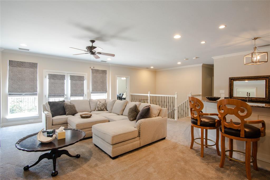 North Lake Woodlands - Residential