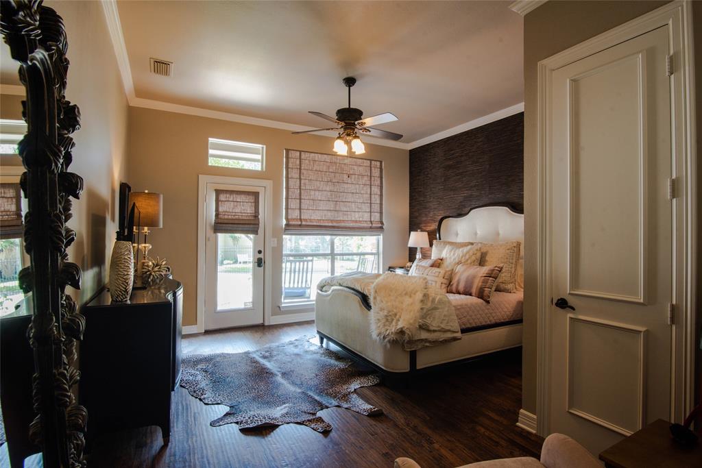 North Lake Woodlands - Residential