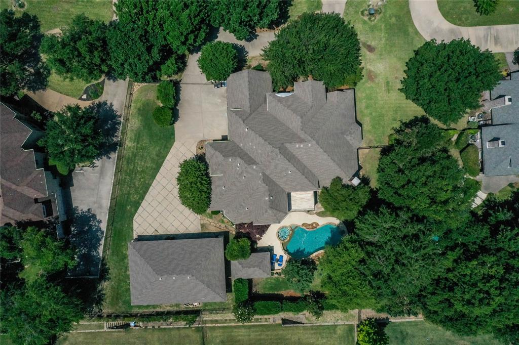 North Lake Woodlands - Residential