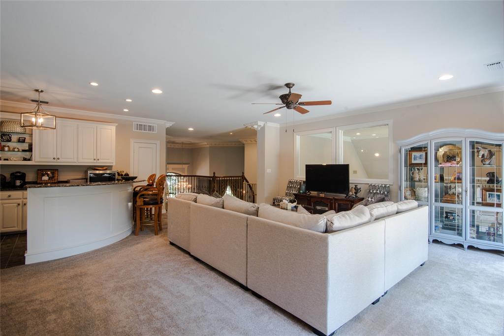 North Lake Woodlands - Residential