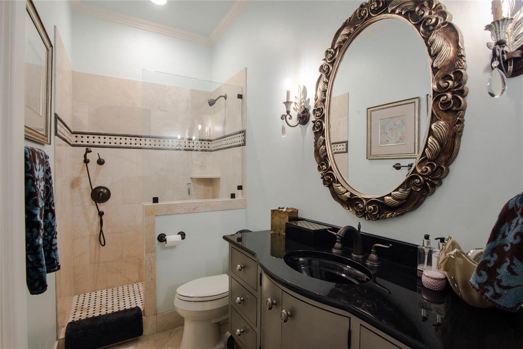 North Lake Woodlands - Residential