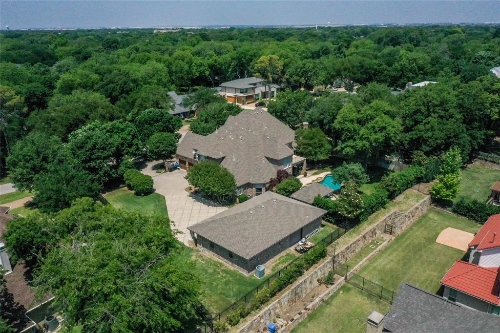 North Lake Woodlands - Residential