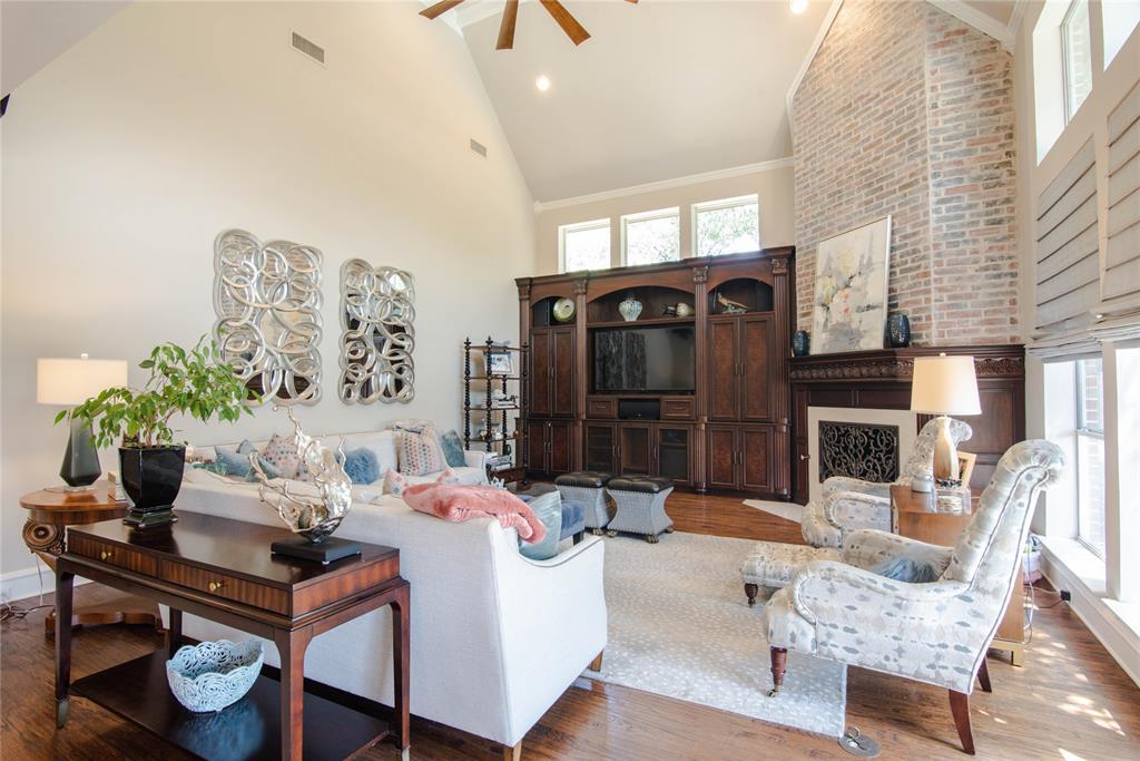 North Lake Woodlands - Residential