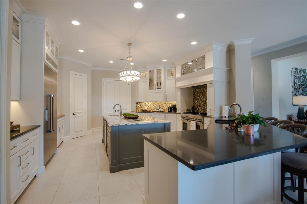 North Lake Woodlands - Residential