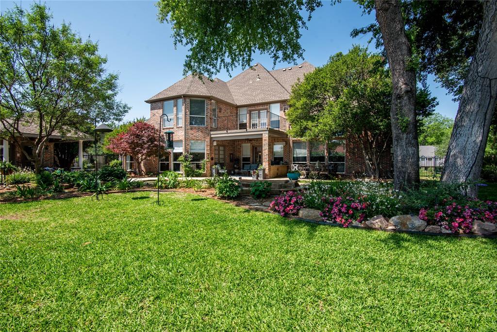 North Lake Woodlands - Residential