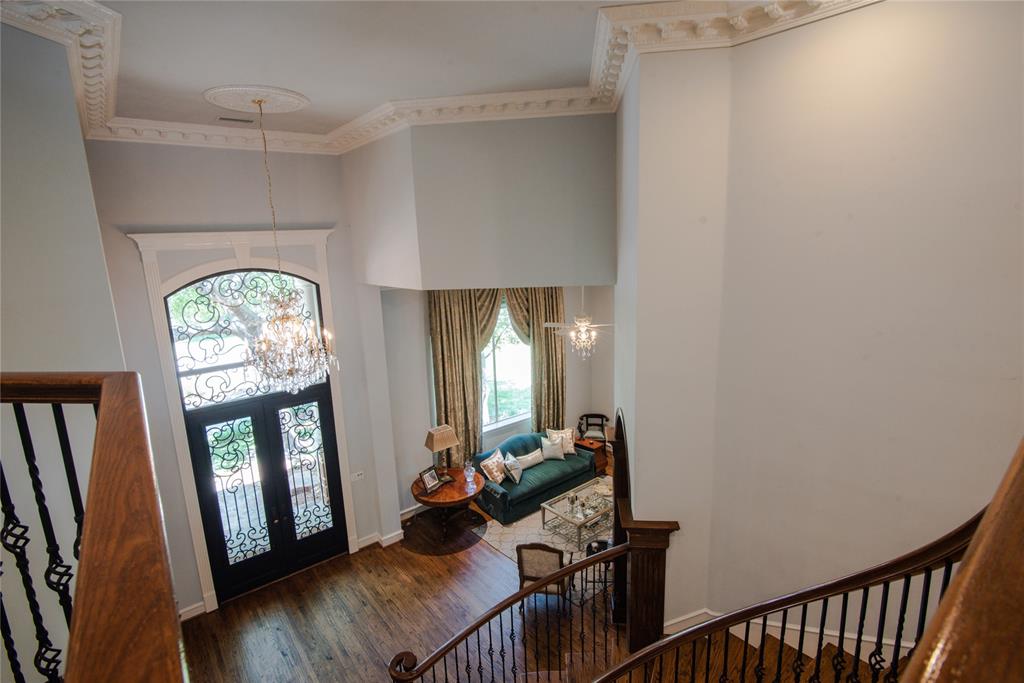 North Lake Woodlands - Residential