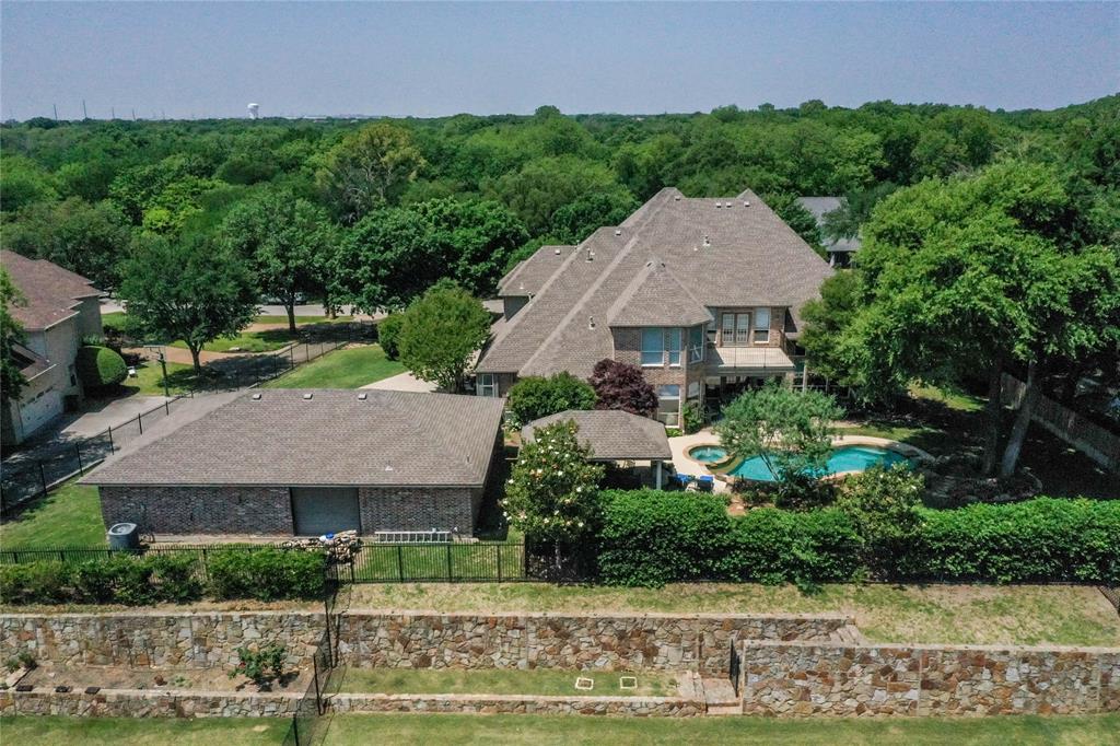 North Lake Woodlands - Residential