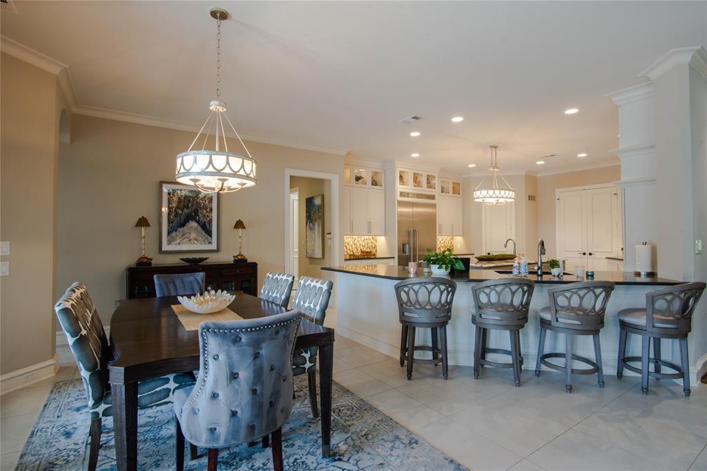 North Lake Woodlands - Residential