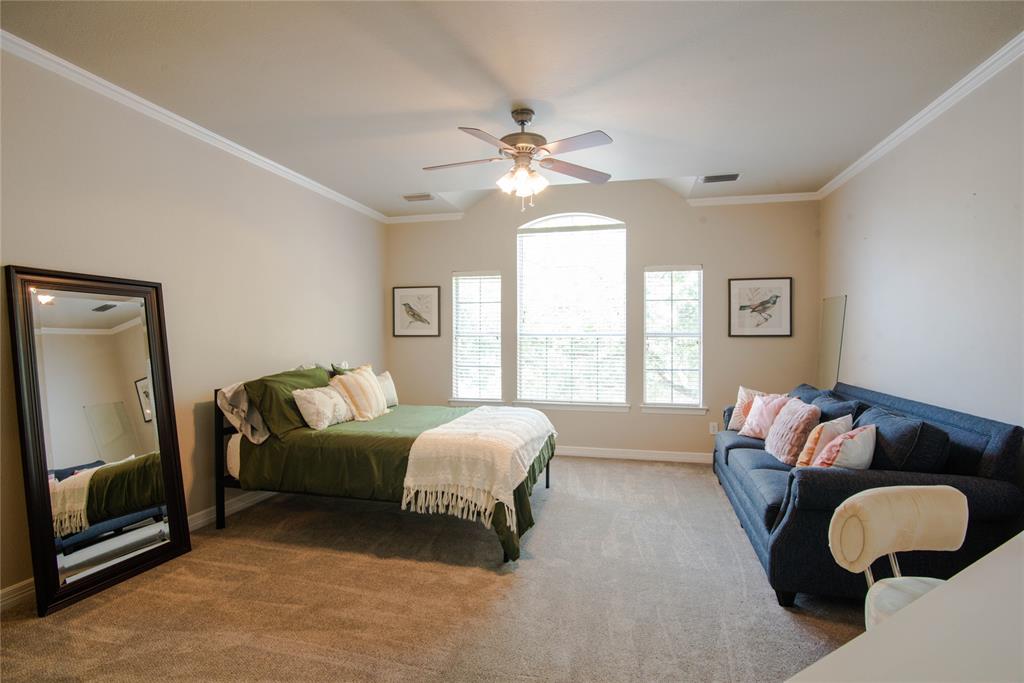 North Lake Woodlands - Residential