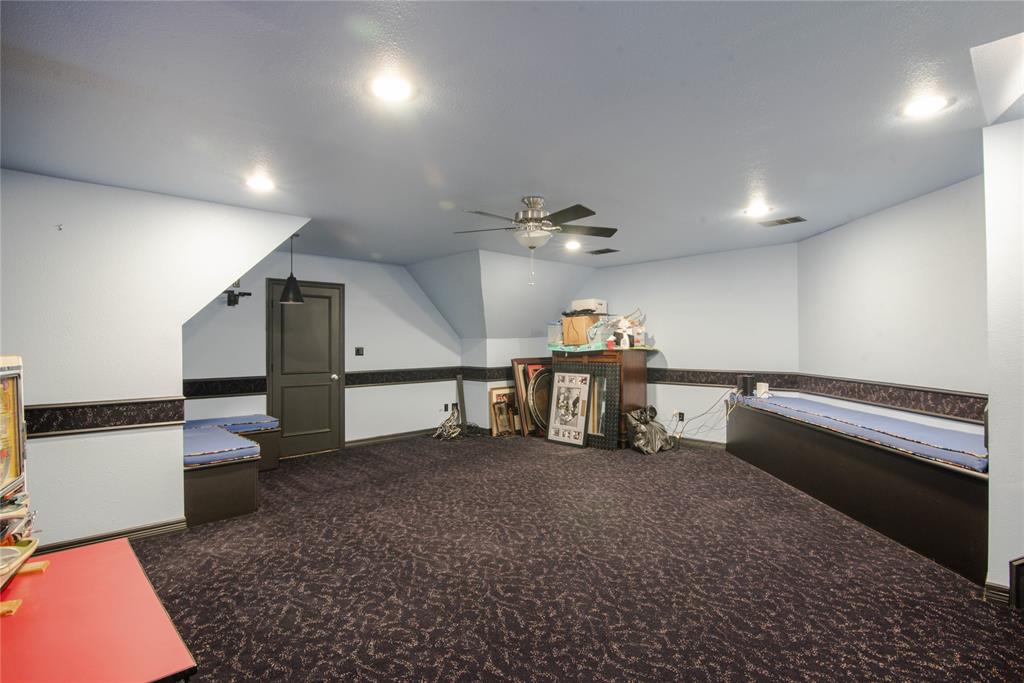 North Lake Woodlands - Residential