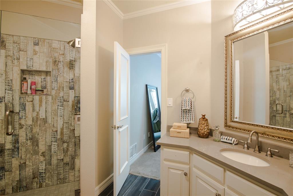 North Lake Woodlands - Residential