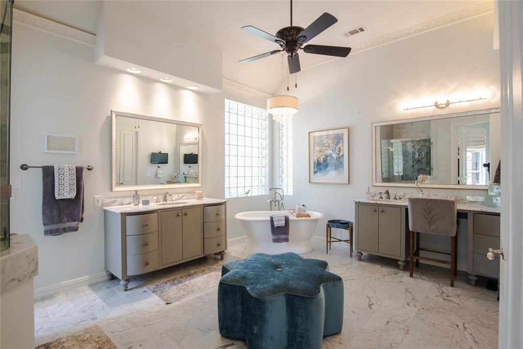 North Lake Woodlands - Residential