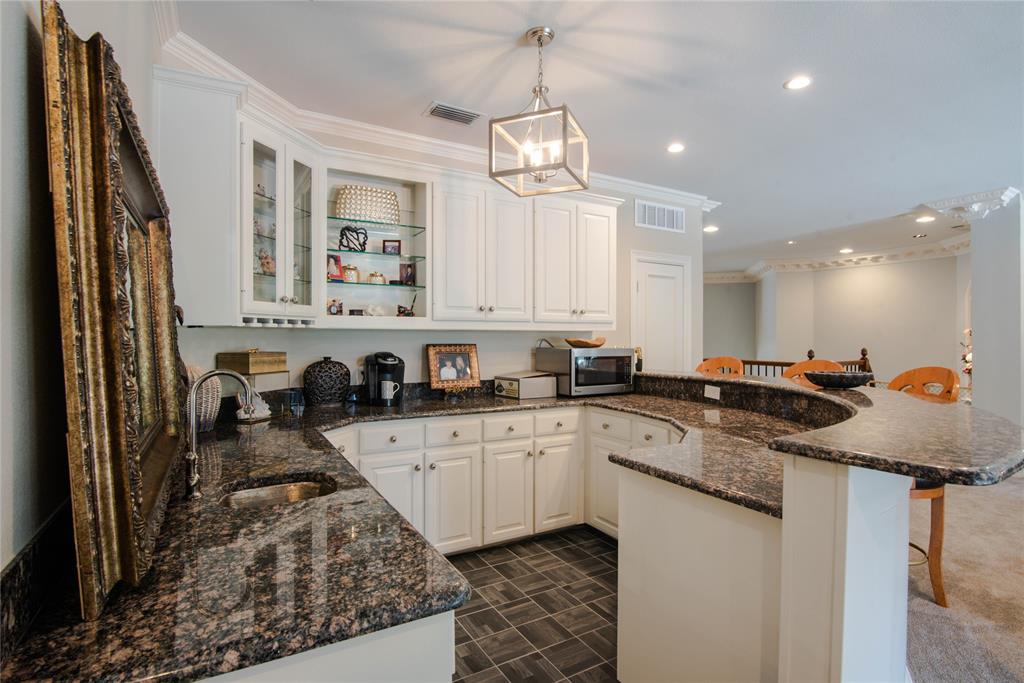 North Lake Woodlands - Residential