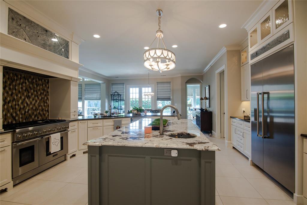 North Lake Woodlands - Residential