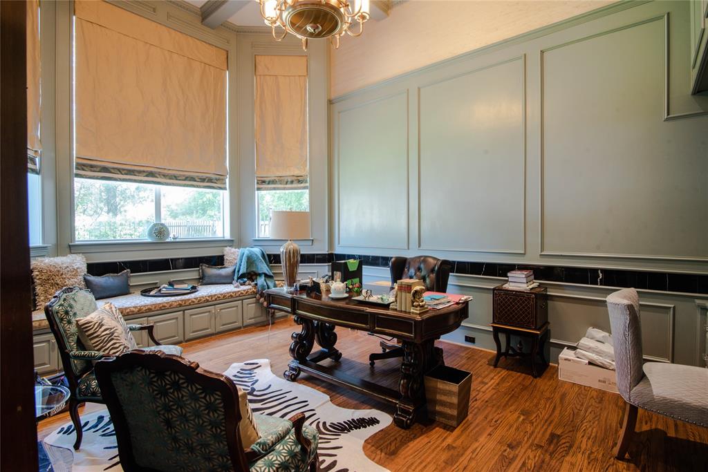 North Lake Woodlands - Residential