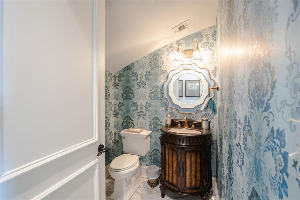 North Lake Woodlands - Residential