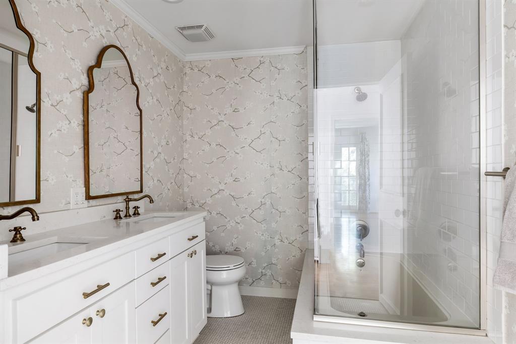 Highland Park - Residential