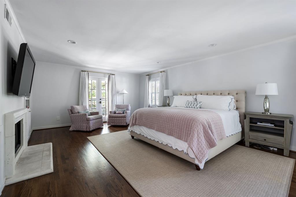 Highland Park - Residential