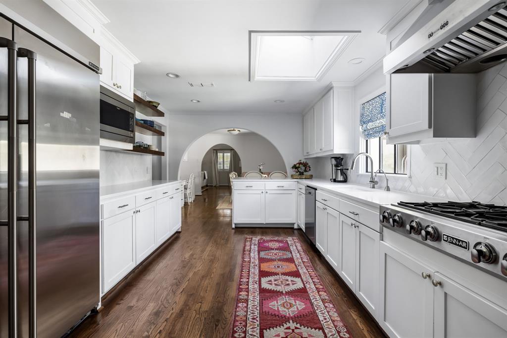 Highland Park - Residential