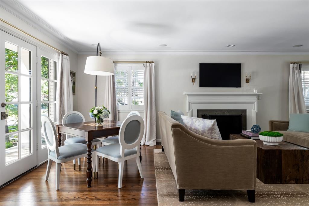 Highland Park - Residential