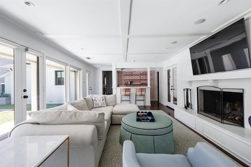 Highland Park - Residential