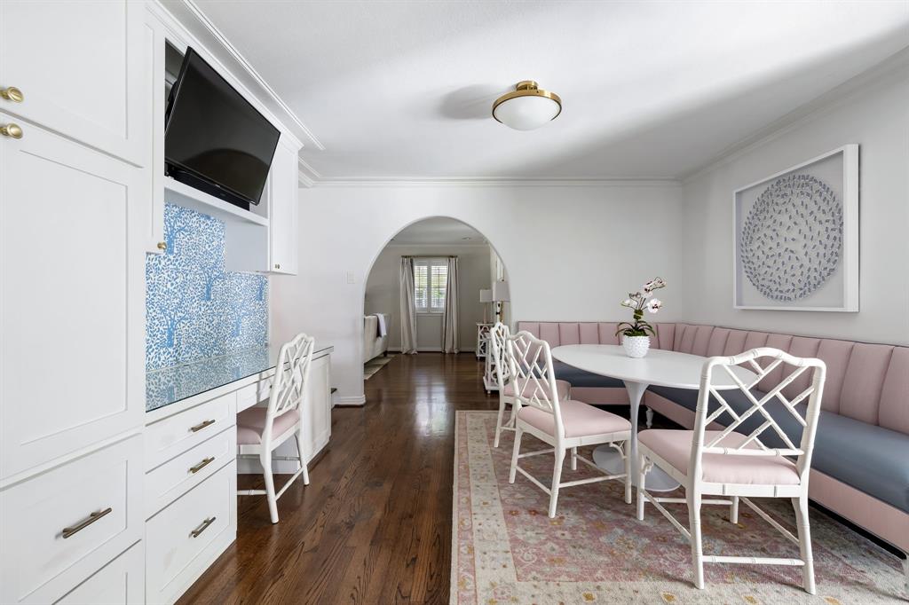 Highland Park - Residential