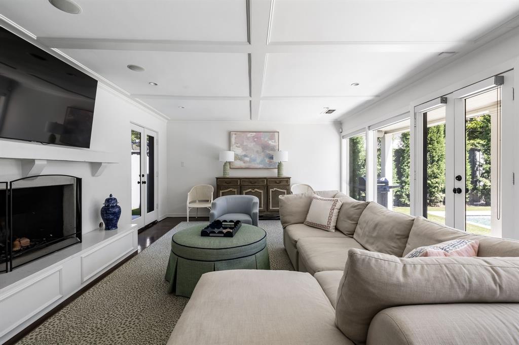 Highland Park - Residential