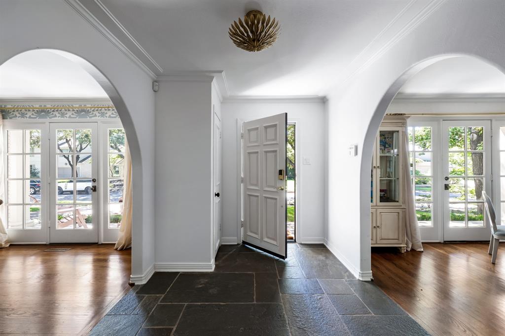 Highland Park - Residential