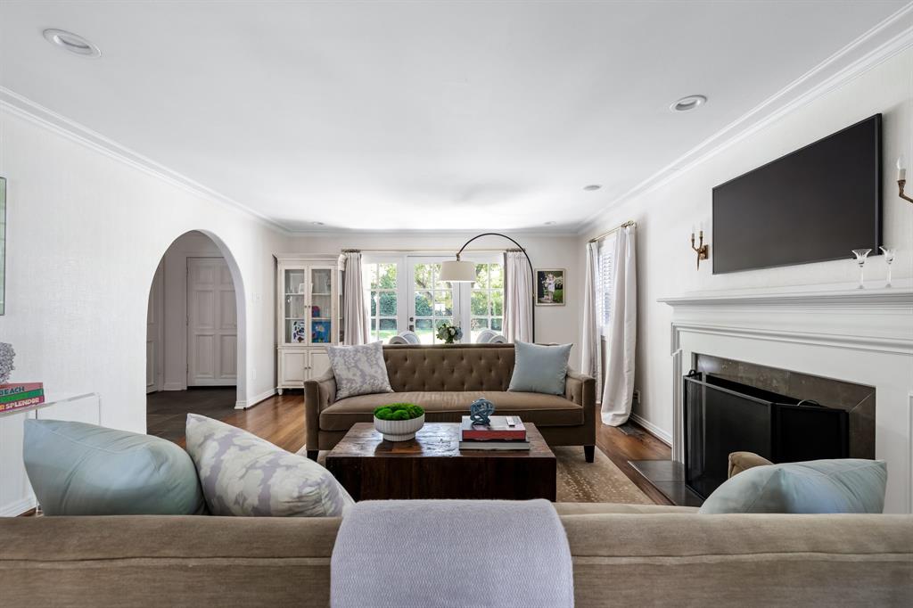 Highland Park - Residential