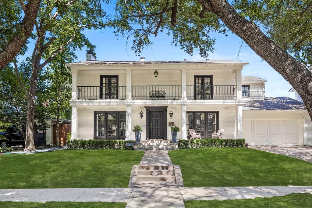 Highland Park - Residential