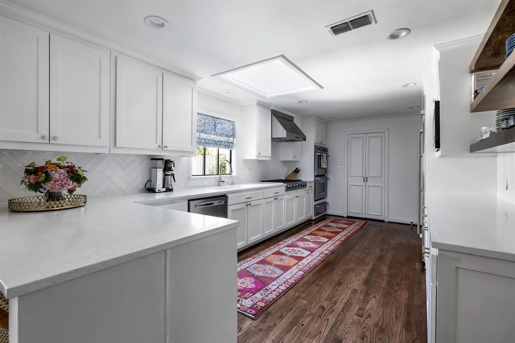 Highland Park - Residential