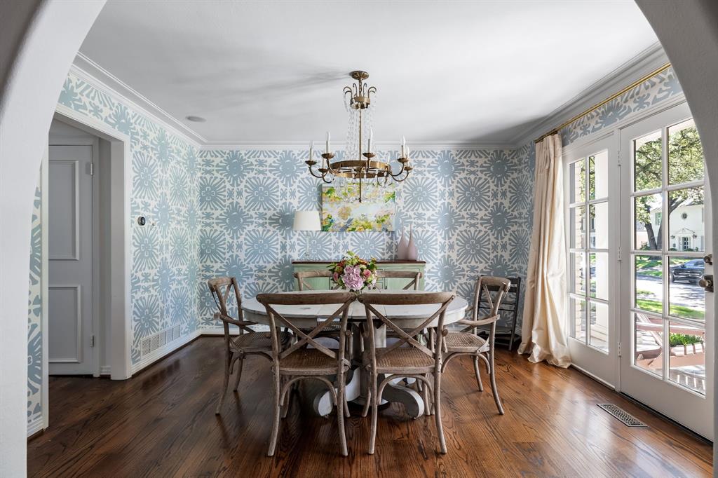 Highland Park - Residential