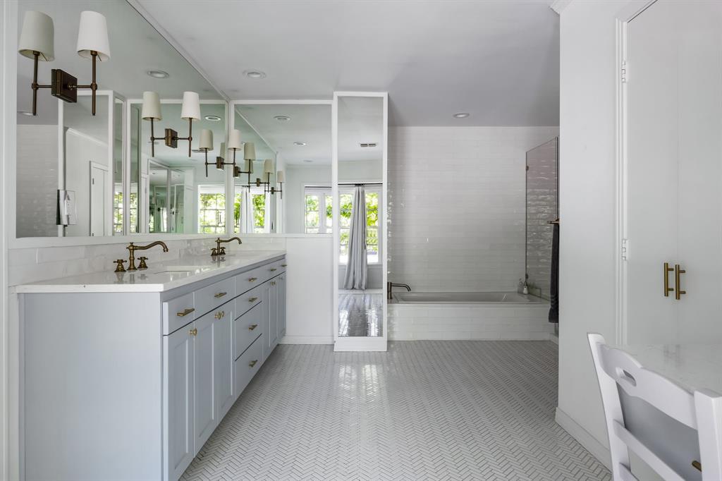 Highland Park - Residential