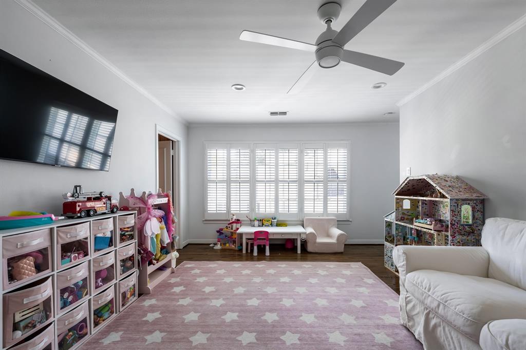 Highland Park - Residential