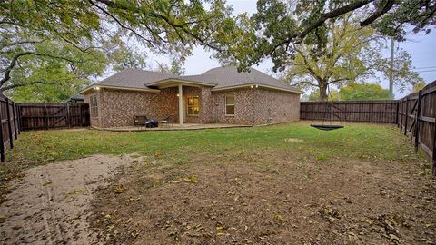 A home in Alvord