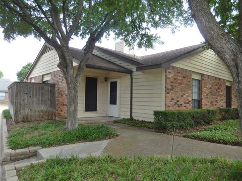 2111 E Belt Line Road 170A Richardson TX 75081
