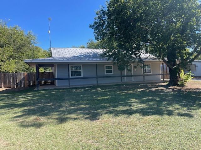 208 N Stadium Drive