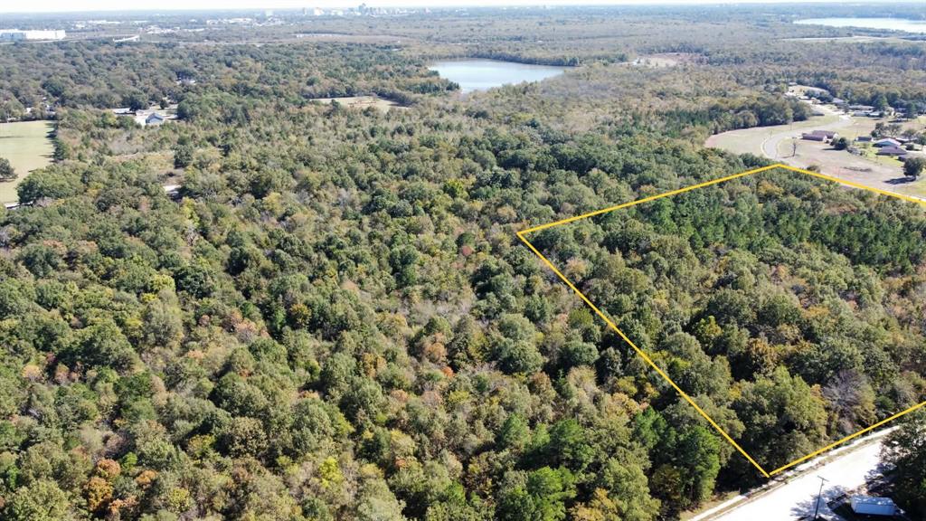 Kemp Taylor Lands - Land