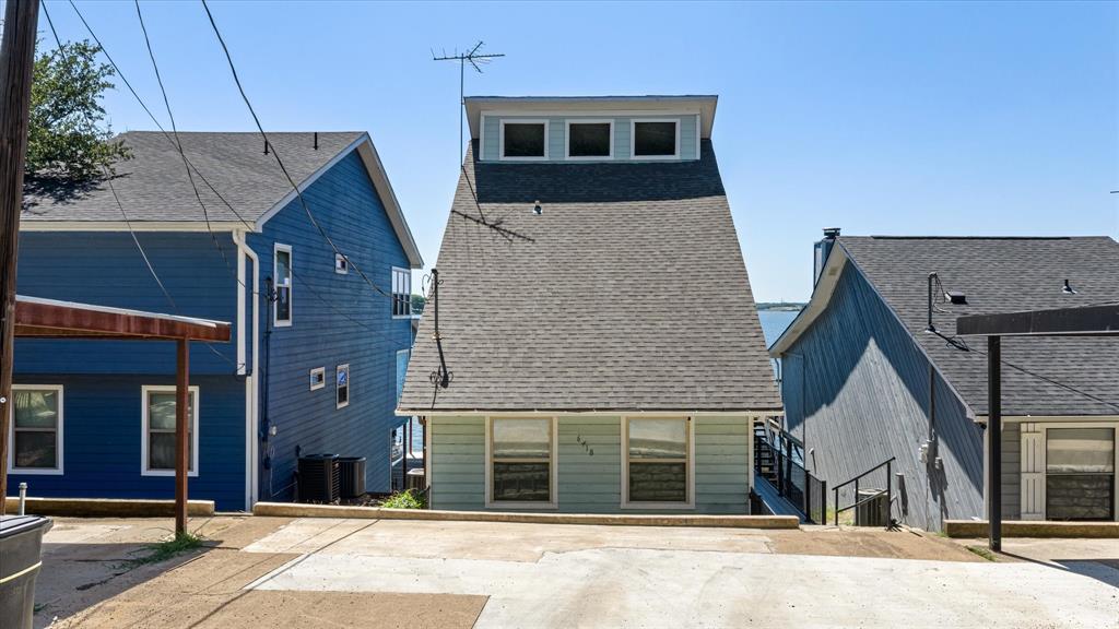 6418 Carol Court
