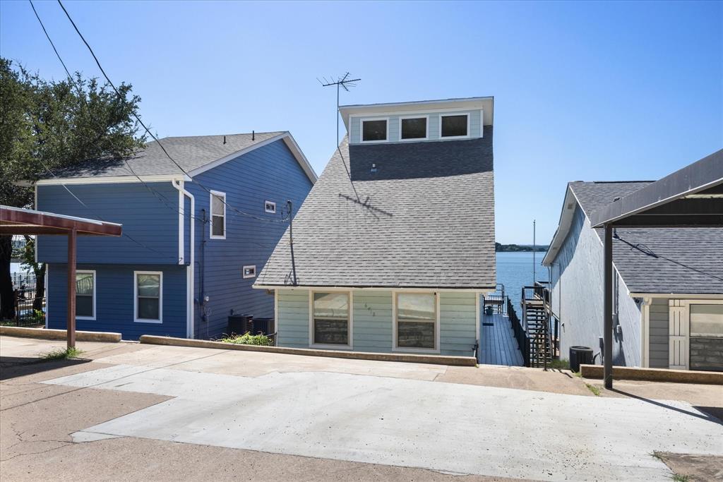 6418 Carol Court