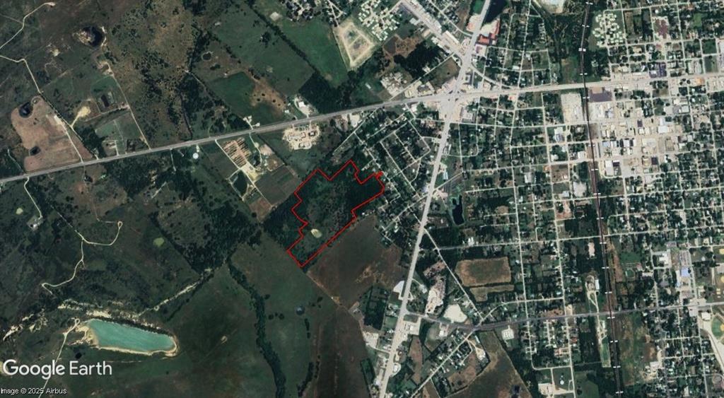 32.49 Acres W College Avenue