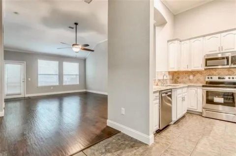 2905 Cranston Place Plano TX 75025