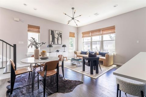 4620 Munger Avenue 107 Dallas TX 75204