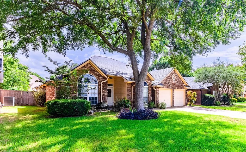 2206 S Branch Drive