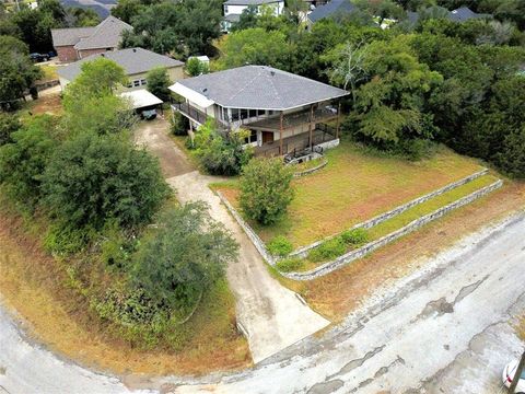 A home in Granbury